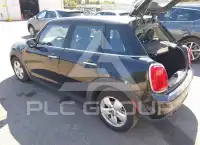 2018 Mini Hardtop фото