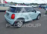 2018 Mini Hardtop фото