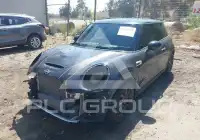 2018 Mini Hardtop photo