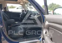 2018 Mini Hardtop фото