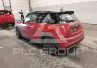 2018 Mini Hardtop фото