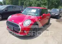2018 Mini Hardtop photo