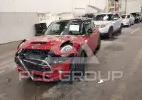 2018 Mini Hardtop фото