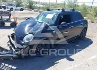 2018 Mini Hardtop фото