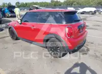 2018 Mini Hardtop фото