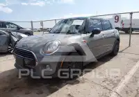2018 Mini Hardtop фото