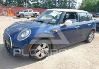 2018 Mini Hardtop фото