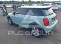 2018 Mini Hardtop фото