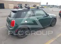 2018 Mini Hardtop фото