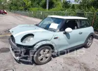 2018 Mini Hardtop фото