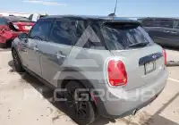 2018 Mini Hardtop фото