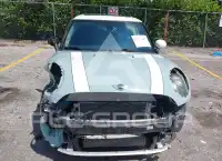 2018 Mini Hardtop фото