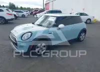 2018 Mini Hardtop фото