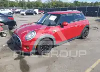 2018 Mini Hardtop фото