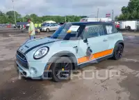 2018 Mini Hardtop фото