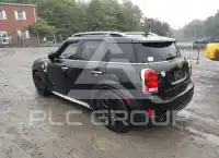 2018 Mini Countryman фото