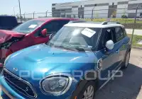 2018 Mini Countryman photo