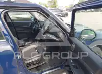 2018 Mini Countryman photo