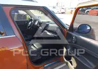 2018 Mini Countryman photo