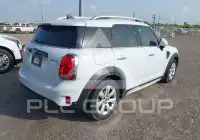 2018 Mini Countryman фото
