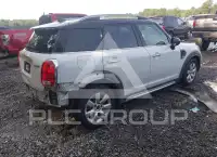 2018 Mini Countryman photo