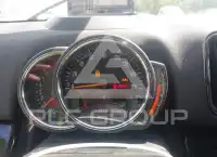 2018 Mini Countryman фото