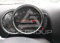 2018 Mini Countryman фото