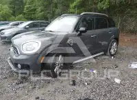 2018 Mini Countryman фото