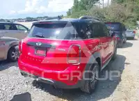 2018 Mini Countryman фото