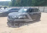 2018 Mini Countryman фото