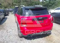 2018 Mini Countryman фото