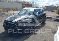 2018 Mini Countryman фото