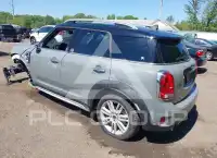 2018 Mini Countryman фото