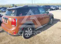 2018 Mini Countryman фото