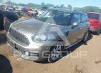 2018 Mini Countryman фото