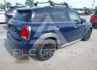 2018 Mini Countryman photo