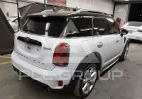 2018 Mini Countryman фото
