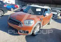 2018 Mini Countryman photo