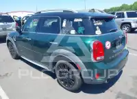 2018 Mini Countryman фото
