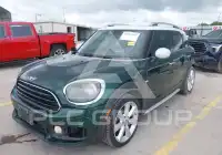 2018 Mini Countryman фото