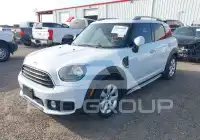 2018 Mini Countryman фото