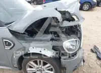 2018 Mini Countryman фото