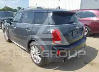 2018 Mini Countryman фото