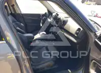 2018 Mini Countryman фото
