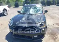 2018 Mini Countryman photo