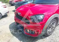 2018 Mini Countryman фото