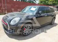 2018 Mini Clubman photo
