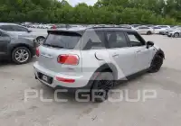 2018 Mini Clubman фото