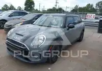 2018 Mini Clubman фото