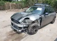 2018 Mini Clubman фото